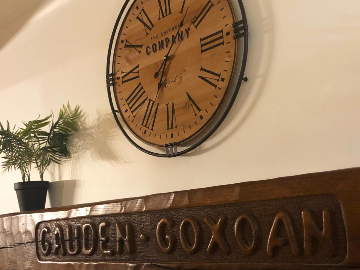 Maison " Elixondoa " Pagolle Luaran gambar